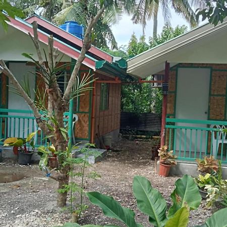 Bohol Triple M Tourist Inn Tagbilaran City Exterior photo