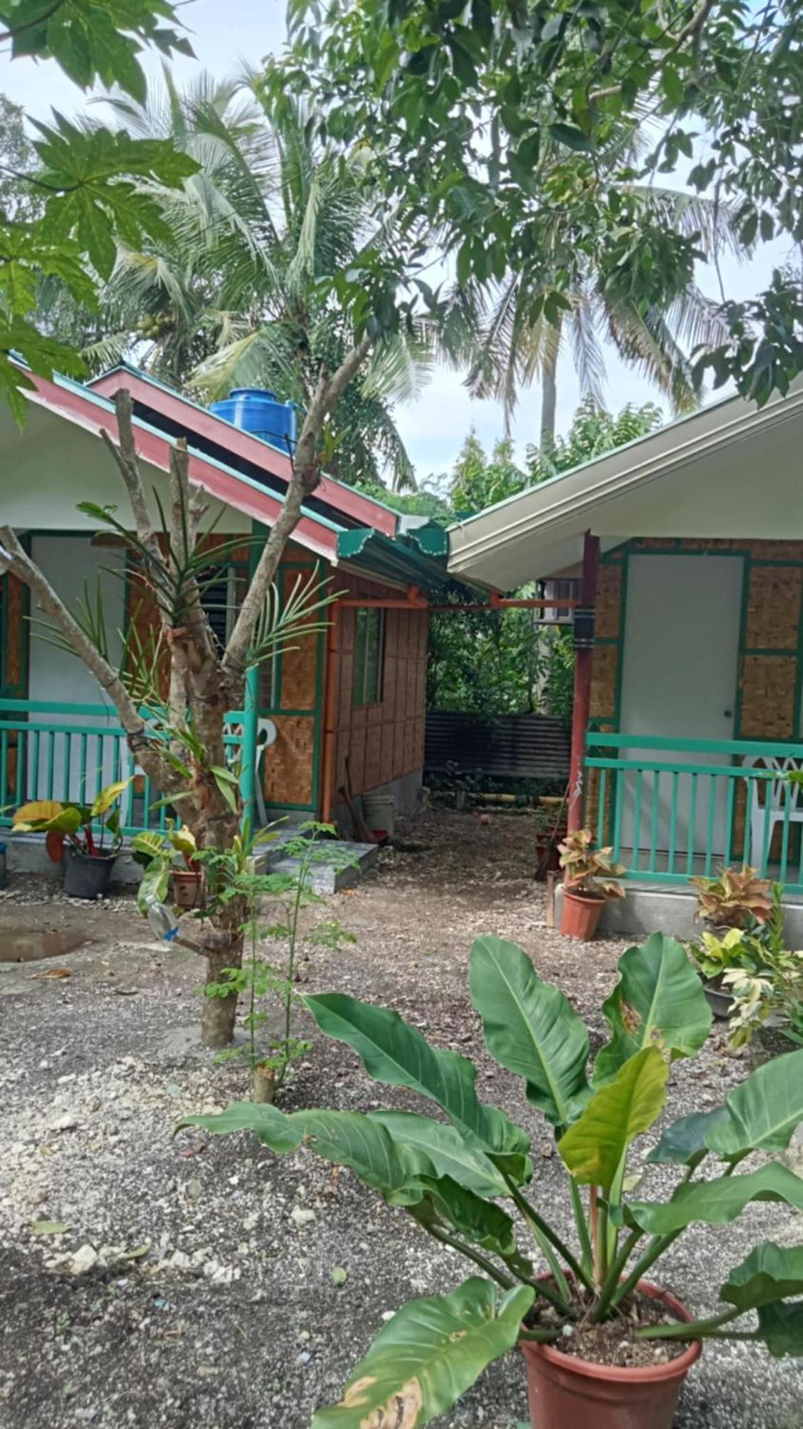 Bohol Triple M Tourist Inn Tagbilaran City Exterior photo